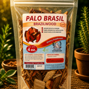 Palo brasil