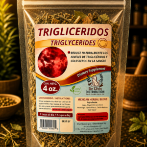 Trigliceridos