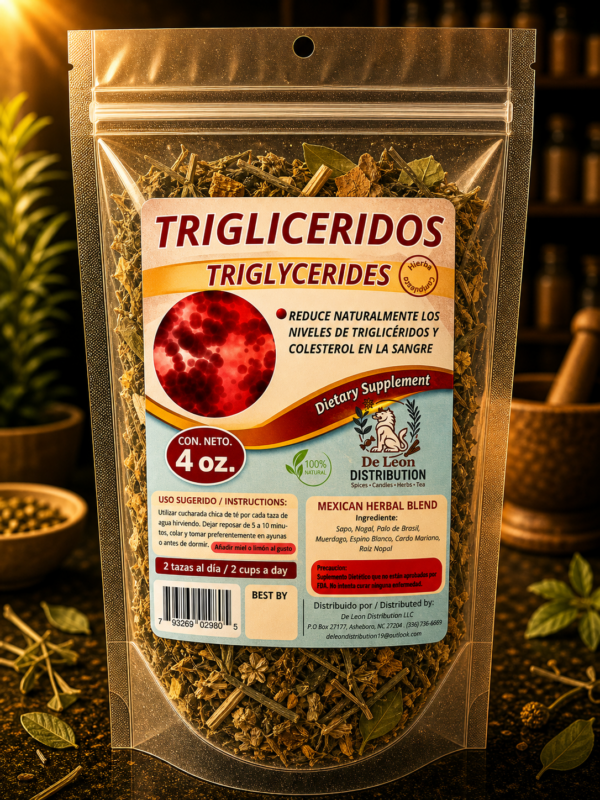 Trigliceridos