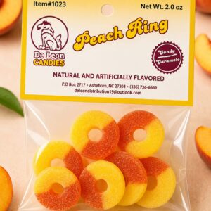 Peach ring
