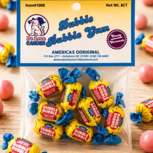 Duble bbuble Gum