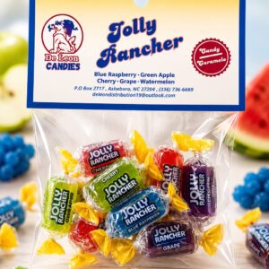 Jolly rancher