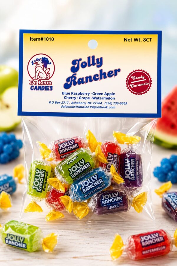Jolly rancher