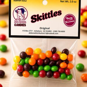Skittles