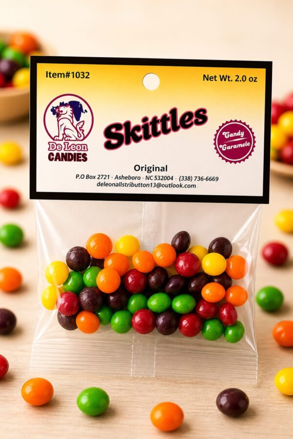 Skittles