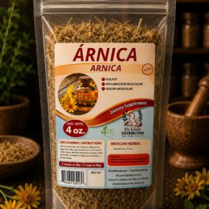 Arnica