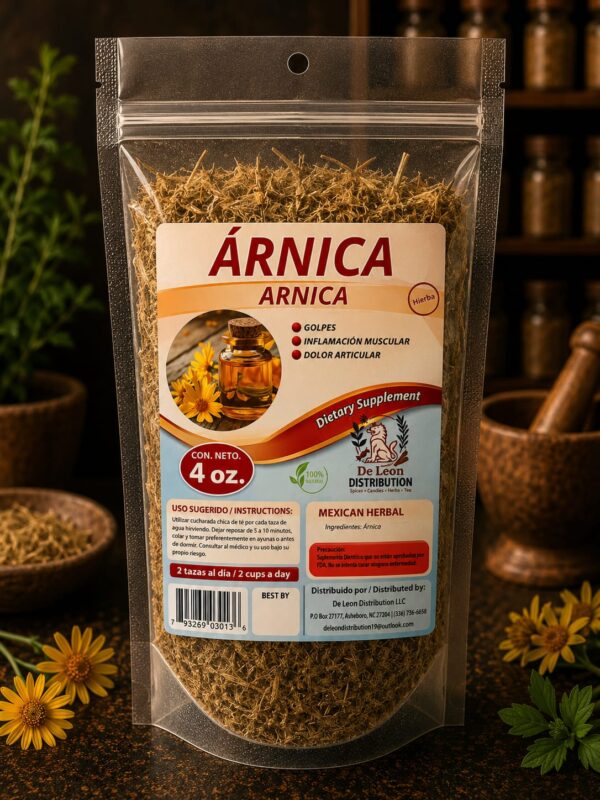 Arnica