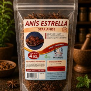 Anis Estrella