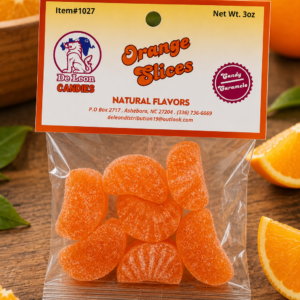 Orange Slices