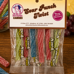 Sour Punch Twist
