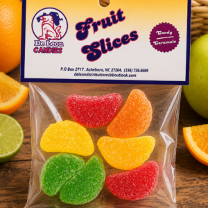 Fruit Slices