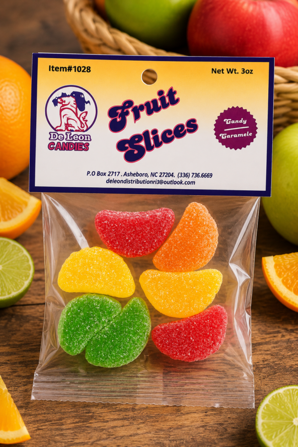 Fruit Slices