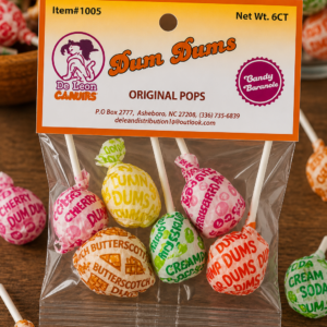 Dum Dums