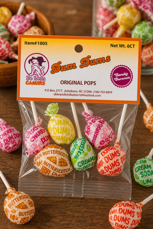 Dum Dums