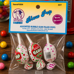 Blow Pop