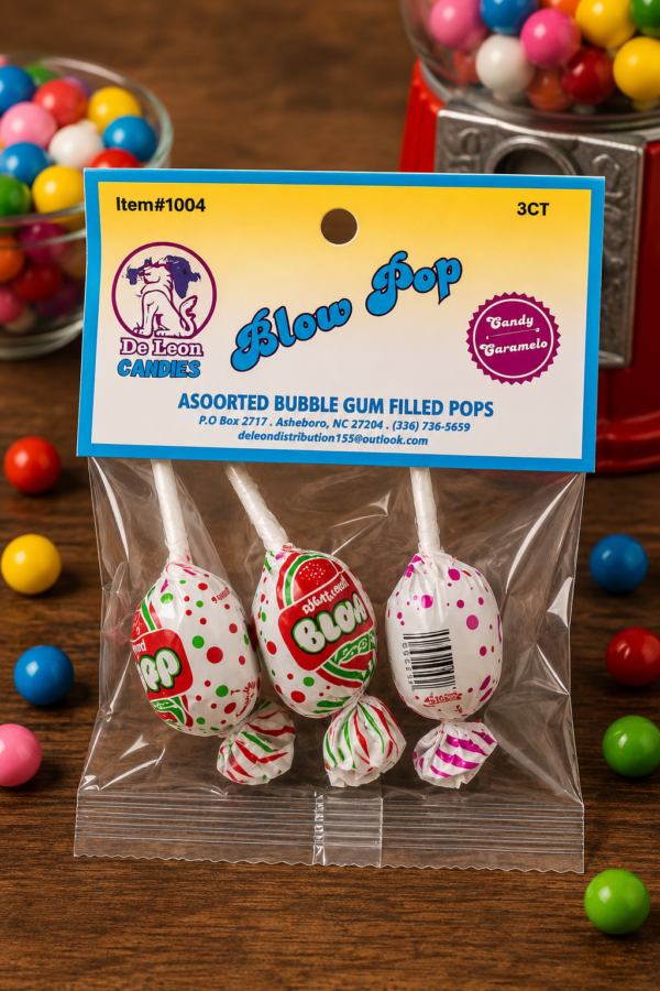 Blow Pop