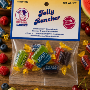 Folly Rancher
