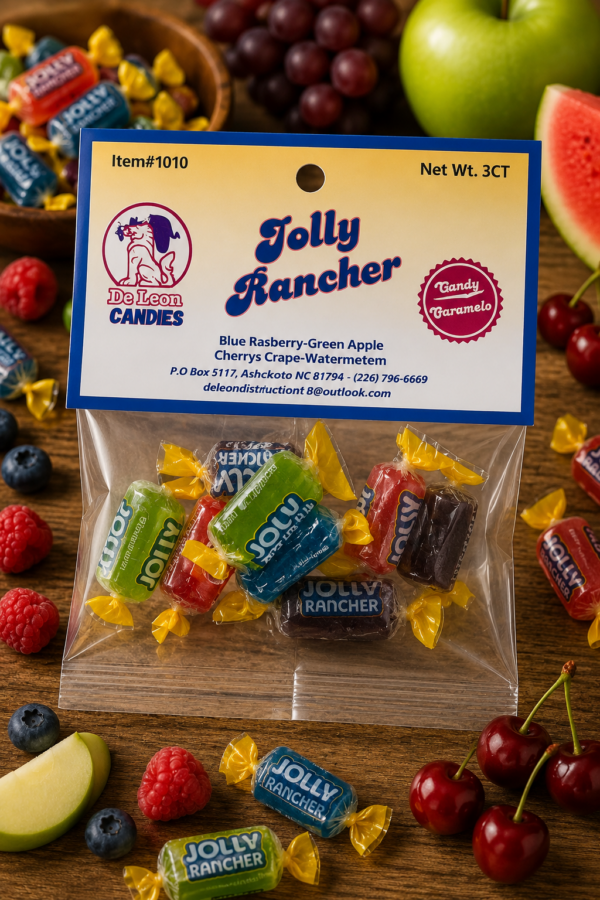 Folly Rancher