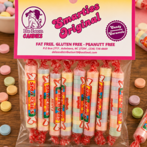 Smarties Candy
