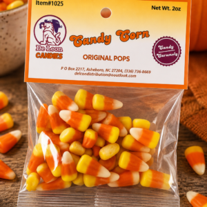 Candy Corn