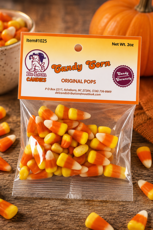 Candy Corn