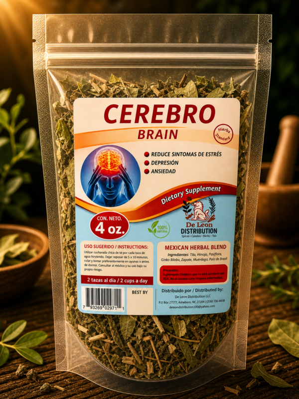 Cerebro