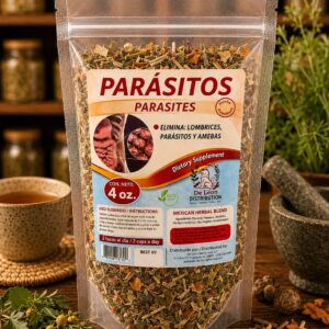 Parasitos
