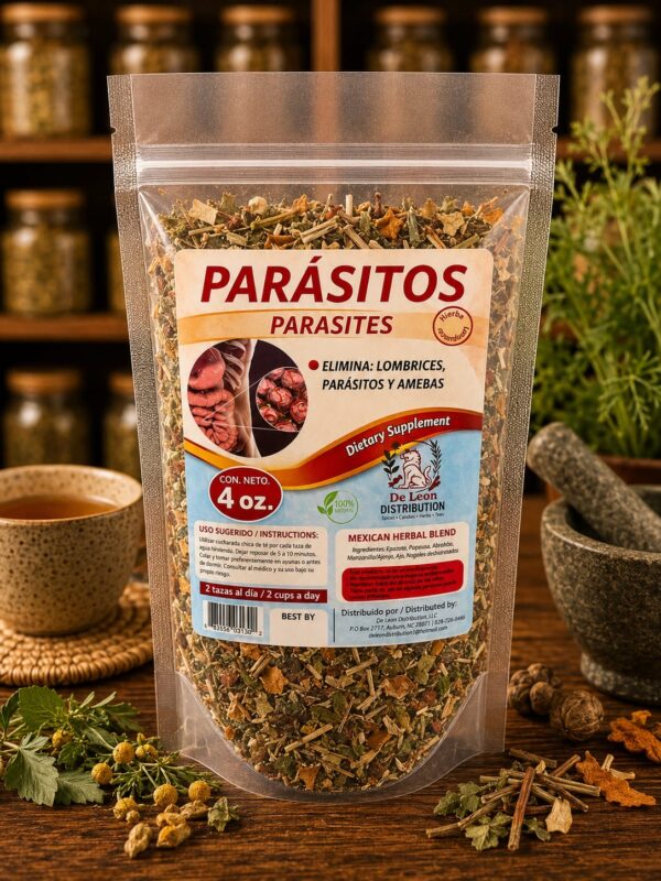 Parasitos
