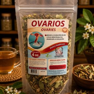 Ovarios
