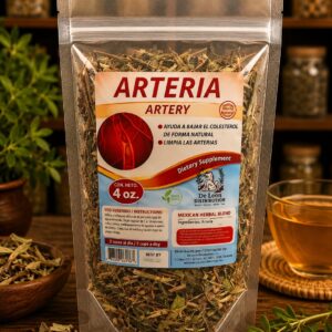 Arteria
