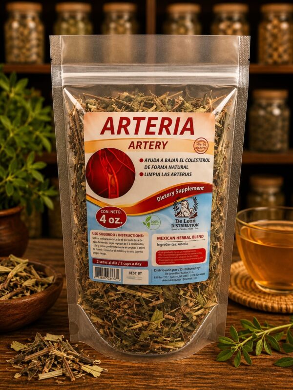 Arteria