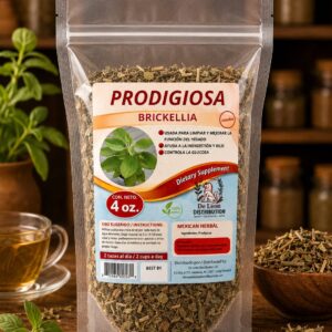 Prodigiosa
