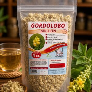 Gordolobo
