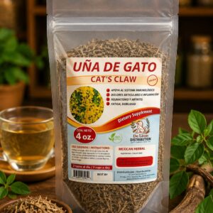 Uña de gato