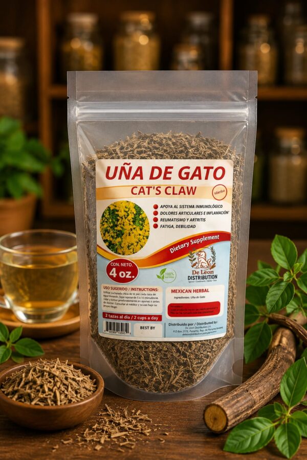 Uña de gato