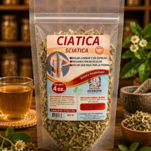 Ciatica