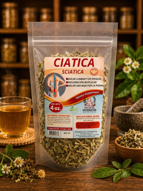 Ciatica