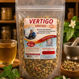 Vertigo