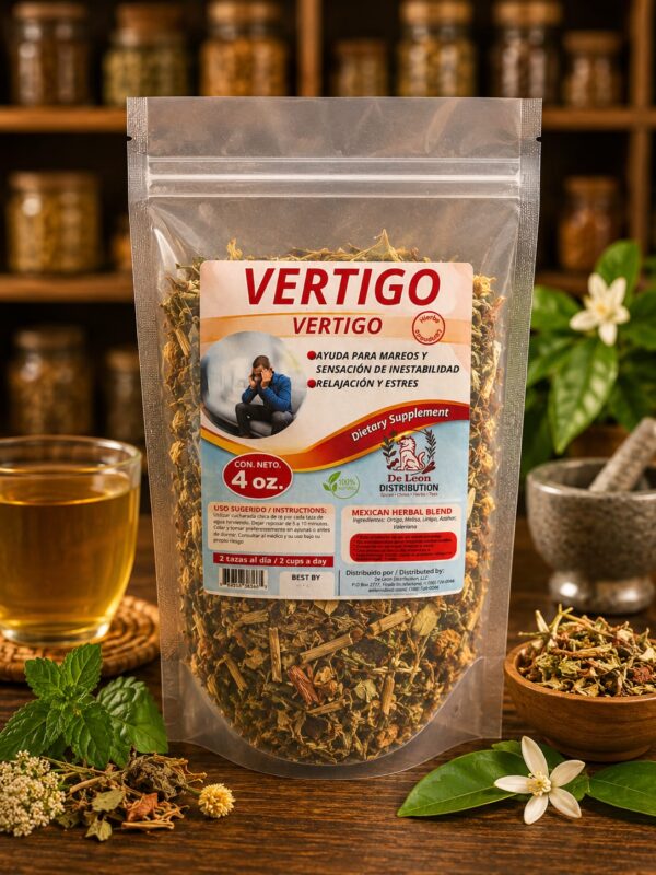 Vertigo