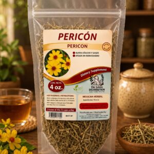 Pericon