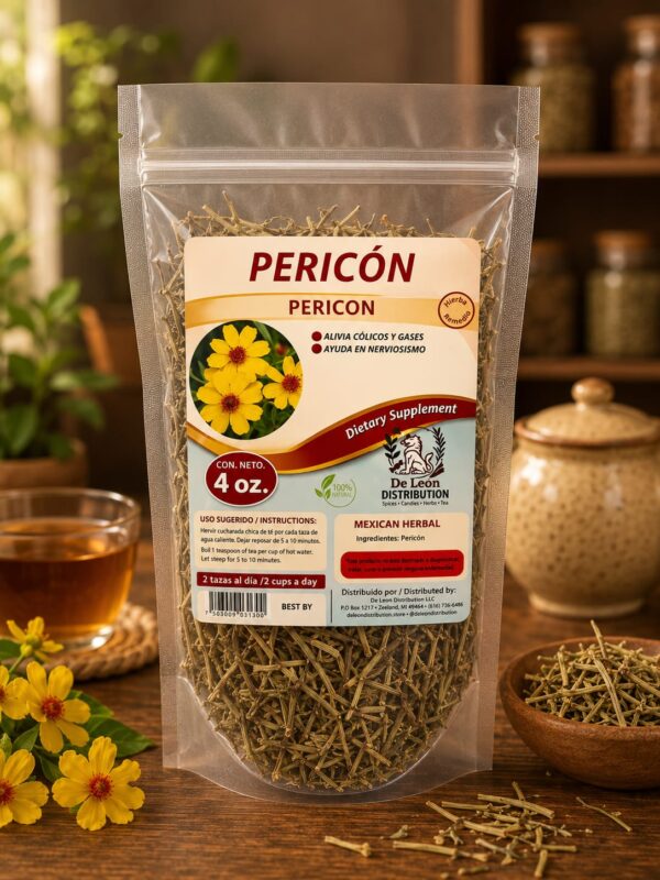 Pericon