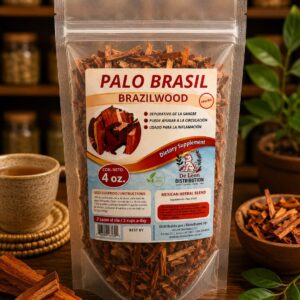 Palo Brasil