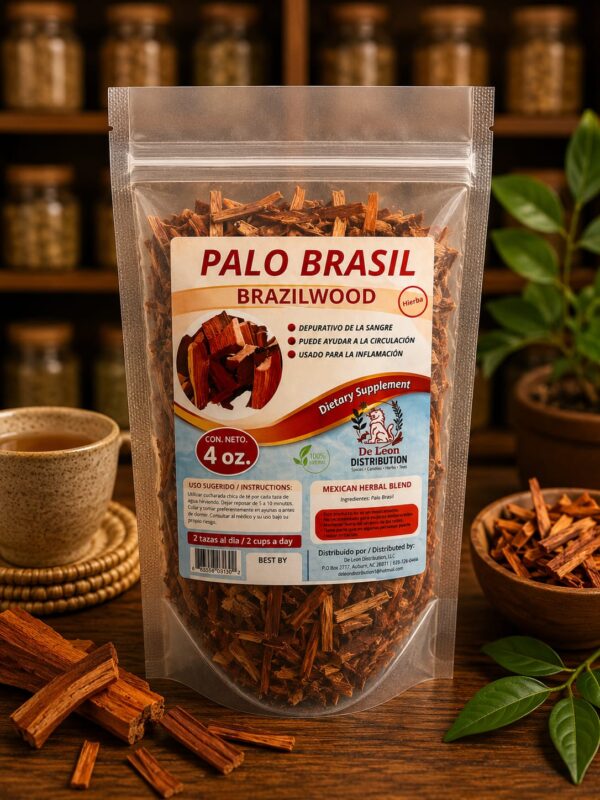 Palo Brasil