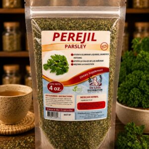 Perejil