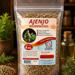 Ajenjo