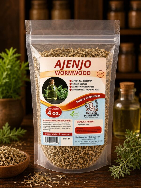 Ajenjo