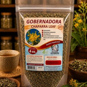 Gobernadora